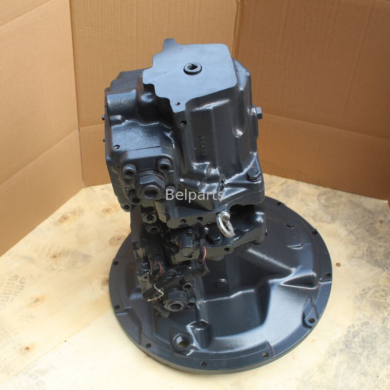 Hydraulische Pumpe für PC300-7 PC340-7 PC350-7 PC360-7 PC380LC-7K Bagger Ersatzteil 708-2G-00024 708-2G-00023 708-2G-00022 HPV140 Kolbenpumpe
