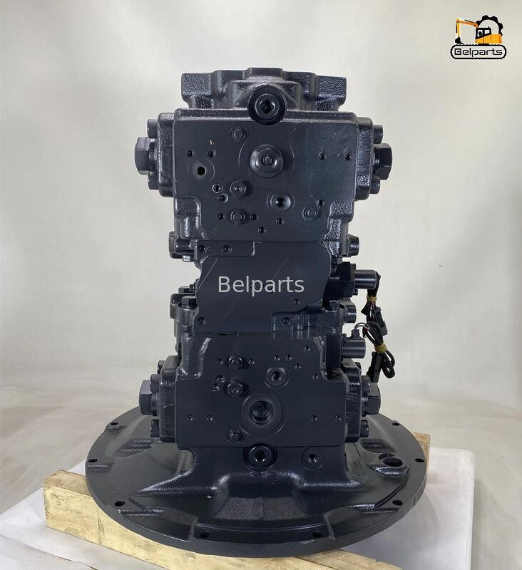 Haupt-Hydraulikpumpe für PC300-8 PC300LC-8 PC350-8 PC350LC-8 PC300-7E0 PC300LC-7E0 PC350-7E0 PC350LC-7E0 KOMATSU Bagger Ersatzteil 708-2G-00700 708-2G-01074 708-2G-01073 708-2G-00150