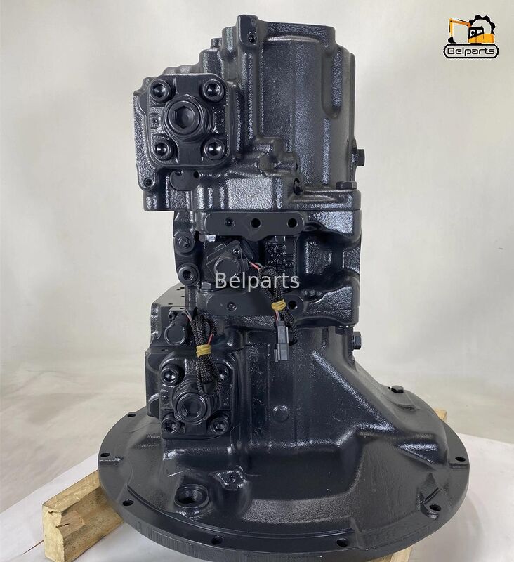 Haupt-Hydraulikpumpe für PC300-8 PC300LC-8 PC350-8 PC350LC-8 PC300-7E0 PC300LC-7E0 PC350-7E0 PC350LC-7E0 KOMATSU Bagger Ersatzteil 708-2G-00700 708-2G-01074 708-2G-01073 708-2G-00150