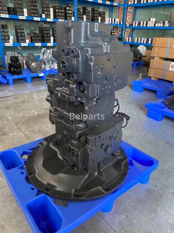 Haupthydraulische Pumpe für PC400-7 PC400LC-7 KOMATSU Bagger Ersatzteil 708-2H-00030 708-2H-00032 708-2H-00031 708-2H-01031 HPV165 Kolbenpumpe