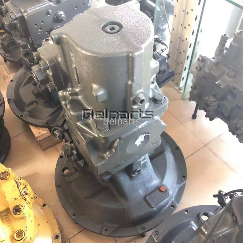 Haupt-Hydraulikpumpe für PC400-7EO PC400LC-7EO PC450-7EO PC450LC-7EO KOMATSU Bagger Ersatzteil 708-2H-00026 708-2H-01026