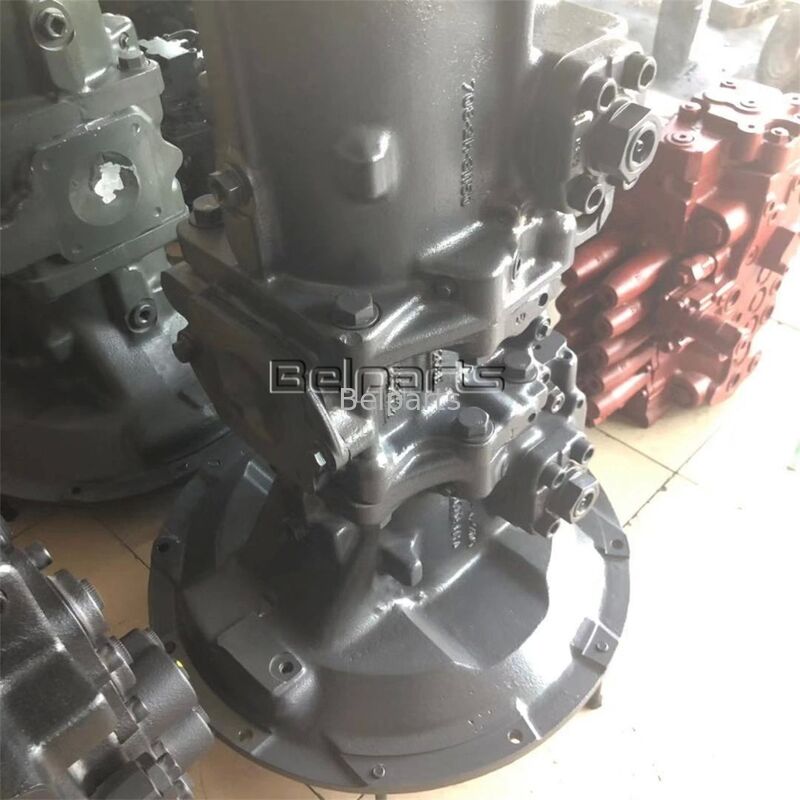 Haupthydraulische Pumpe für PC400-8 PC400LC-8 PC450-8 PC450LC-8 PC400-7 KOMATSU Bagger Ersatzteil 708-2H-00027 708-2H-00026 HPV165 Kolbenpumpe