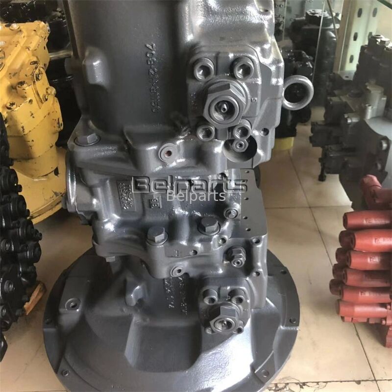 Haupthydraulische Pumpe für PC400-8 PC400LC-8 PC450-8 PC450LC-8 PC400-7 KOMATSU Bagger Ersatzteil 708-2H-00027 708-2H-00026 HPV165 Kolbenpumpe