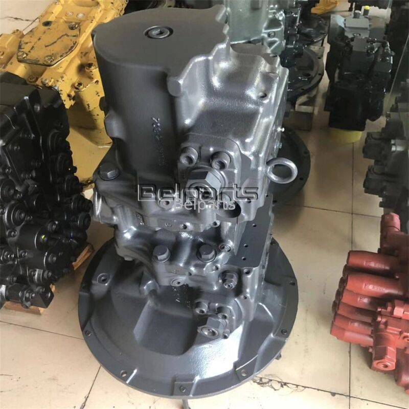 Haupthydraulische Pumpe für PC400-8 PC400LC-8 PC450-8 PC450LC-8 PC400-7 KOMATSU Bagger Ersatzteil 708-2H-00027 708-2H-00026 HPV165 Kolbenpumpe