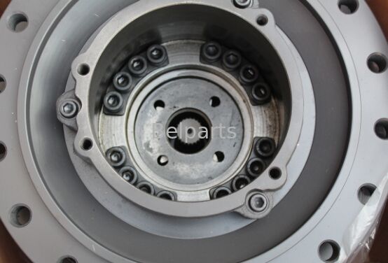 HD1430-3 HD1430 XCG330LC-8 SC360 Fahrreduzierung für Kato Bagger Ersatzteile 619-8930001 MAG170VP-5000 Fahrgetriebe