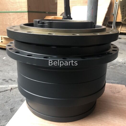 HD1430-3 HD1430 XCG330LC-8 SC360 Fahrreduzierung für Kato Bagger Ersatzteile 619-8930001 MAG170VP-5000 Fahrgetriebe