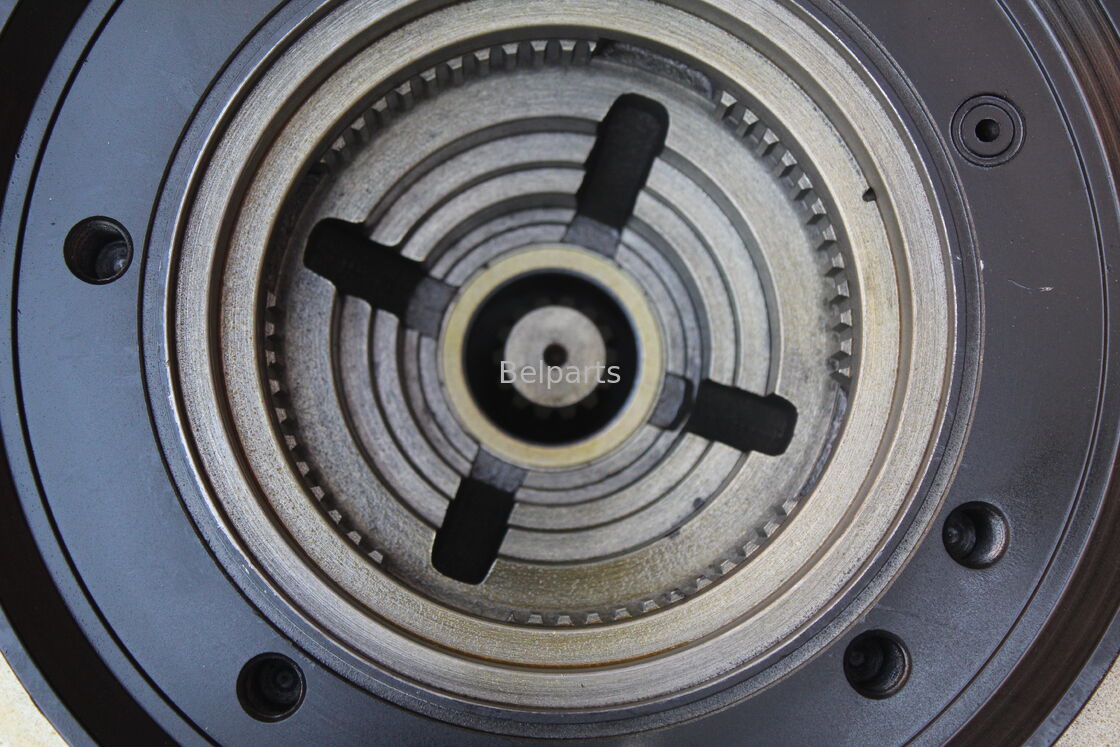 EX200-2 EX200LC-2 Reiseverringerung für Hitach Bagger Ersatzteile 9091681 9116392 9116393 Reisegetriebe