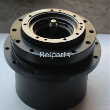 SH60-2 PC60-7 Reiseverringerung für Sumtiomo Komatsu Bagger Ersatzteile 201-60-67200 Gleisantrieb Reduktor