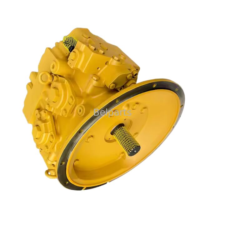 324D 325C 325D 326D 329D Haupthydraulische Pumpe für Bagger-Ersatzteile 272-6957 200-3343 244-8477 200-3414 244-8479 233-1115 272-6959 SBS140 Kolbenpumpe