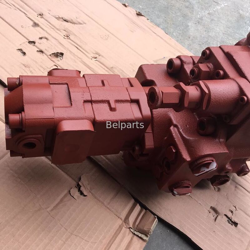 Takeuchi TB175 Haupt-Hydraulikpumpe für Minibagger Ersatzteile K3SP36C-13BR-9002 Kolbenpumpe