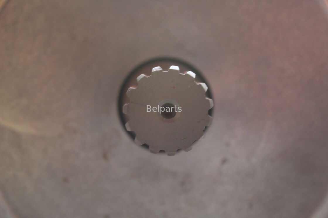 Takeuchi TB175 Haupt-Hydraulikpumpe für Minibagger Ersatzteile K3SP36C-13BR-9002 Kolbenpumpe