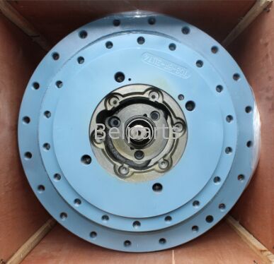 PC200-8 Fahrverminderung für Komatsu Bagger-Ersatzteile 20Y-27-00560 Gangverminderungsgetriebe