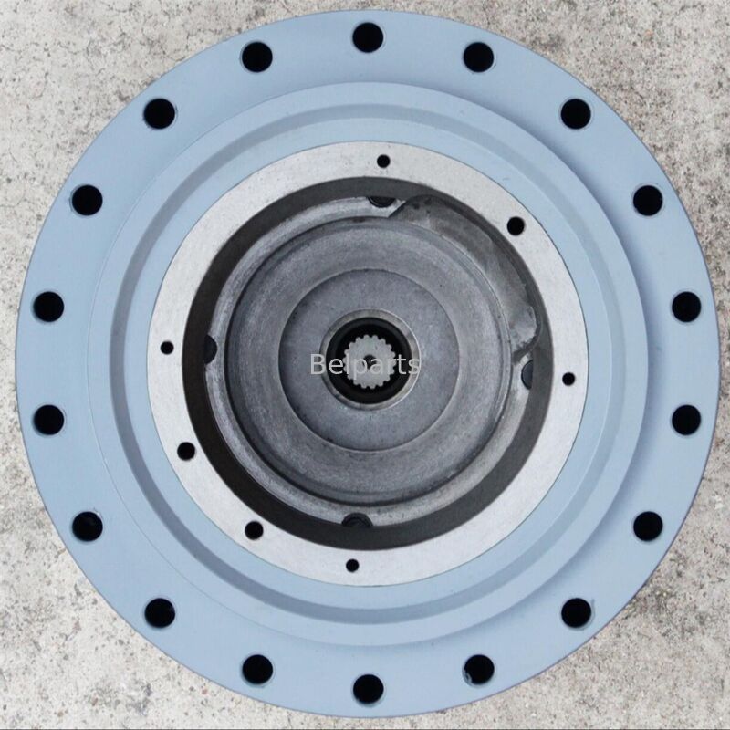 JCB330 JCB360 Fahrreduzierung für JCB Bagger Ersatzteile 05204600 Fahrgetriebe