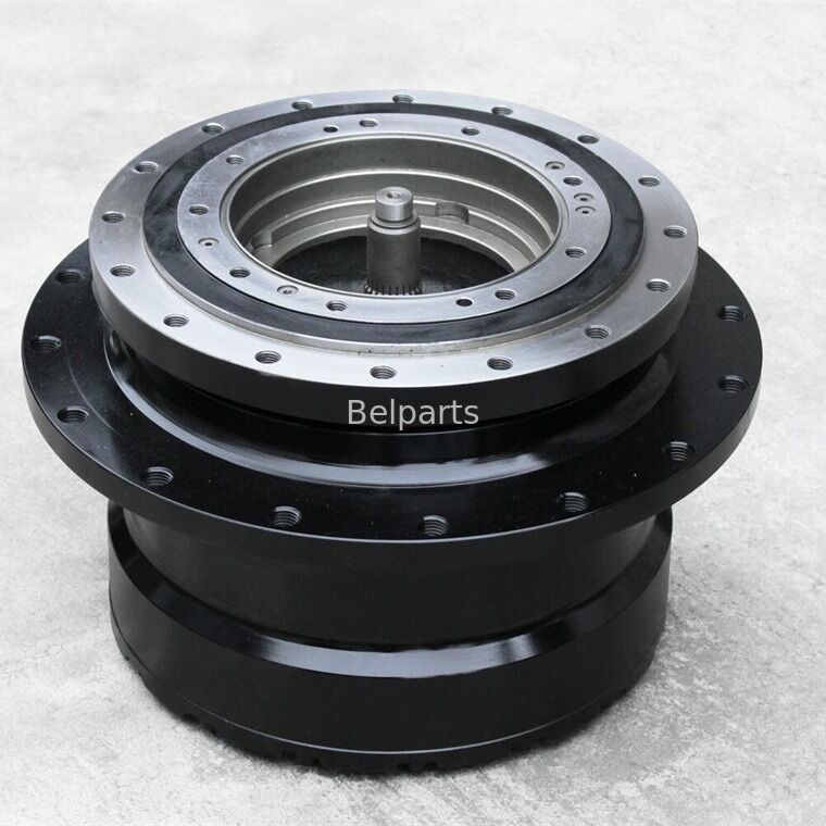 ZX160 Fahrantriebsuntersetzung für Hitachi Bagger Ersatzteile 4466663 Fahrgetriebe