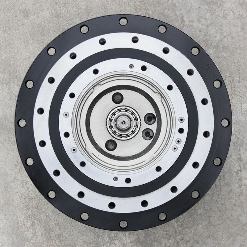 ZX160 Fahrantriebsuntersetzung für Hitachi Bagger Ersatzteile 4466663 Fahrgetriebe