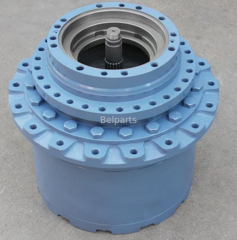 EC240 EC240B Fahrgeschwindigkeitsreduzierung für Volvo Bagger Ersatzteile 14528735 SA7117-34050 Fahrreduziergetriebe