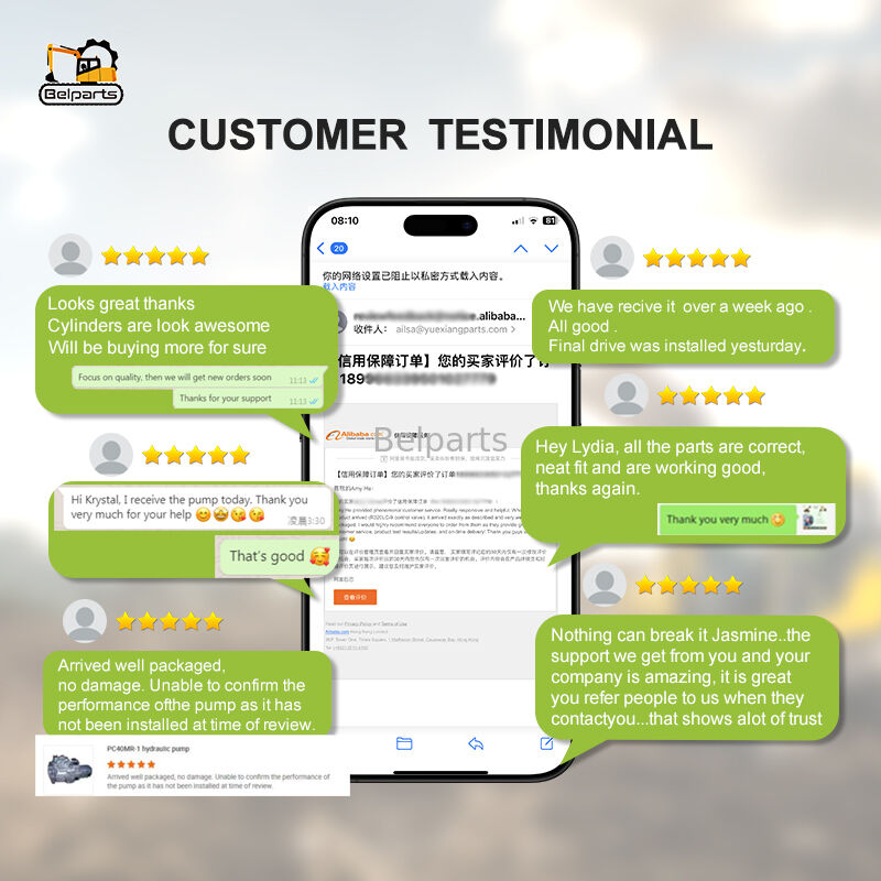 EC240 EC240B Fahrgeschwindigkeitsreduzierung für Volvo Bagger Ersatzteile 14528735 SA7117-34050 Fahrreduziergetriebe