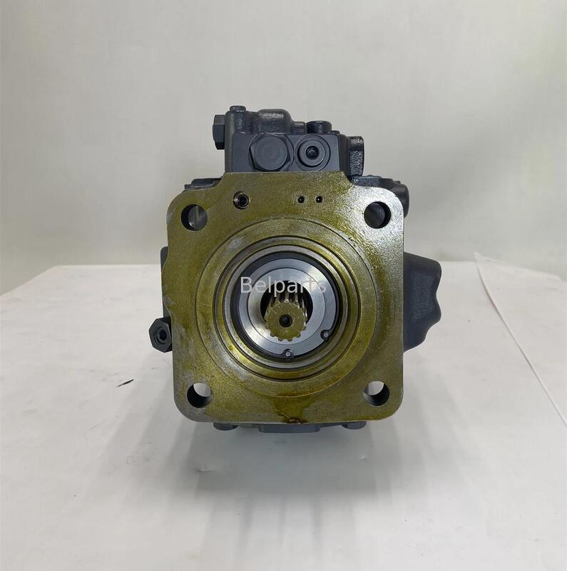 PC30MR-3 Haupt-Hydraulikpumpe für KOMATSU Bagger Ersatzteile 708-1S-00410 708-1S-00420 708-1S-00411 708-1S-00421 Kolbenpumpe