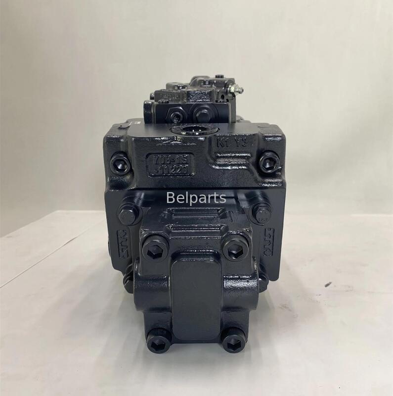 PC30MR-3 Haupt-Hydraulikpumpe für KOMATSU Bagger Ersatzteile 708-1S-00410 708-1S-00420 708-1S-00411 708-1S-00421 Kolbenpumpe