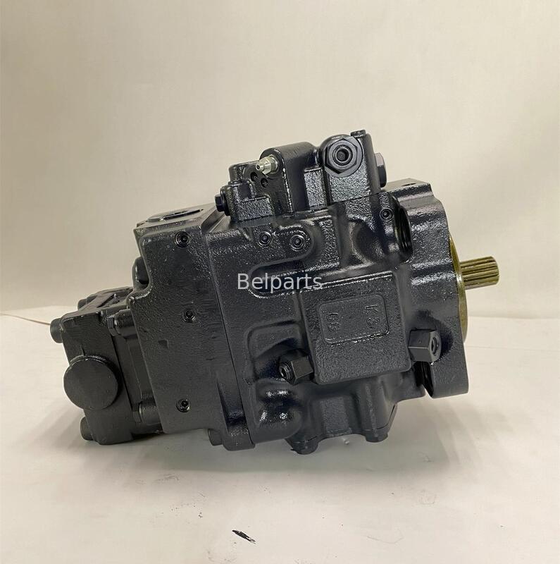 PC30MR-3 Haupt-Hydraulikpumpe für KOMATSU Bagger Ersatzteile 708-1S-00410 708-1S-00420 708-1S-00411 708-1S-00421 Kolbenpumpe