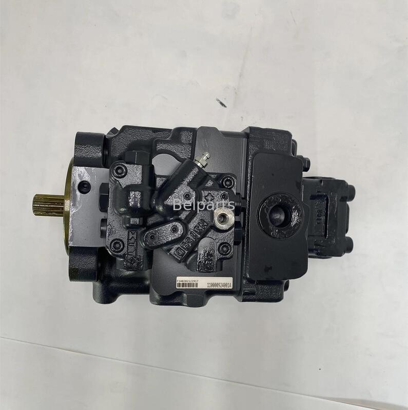 PC30MR-3 Haupt-Hydraulikpumpe für KOMATSU Bagger Ersatzteile 708-1S-00410 708-1S-00420 708-1S-00411 708-1S-00421 Kolbenpumpe