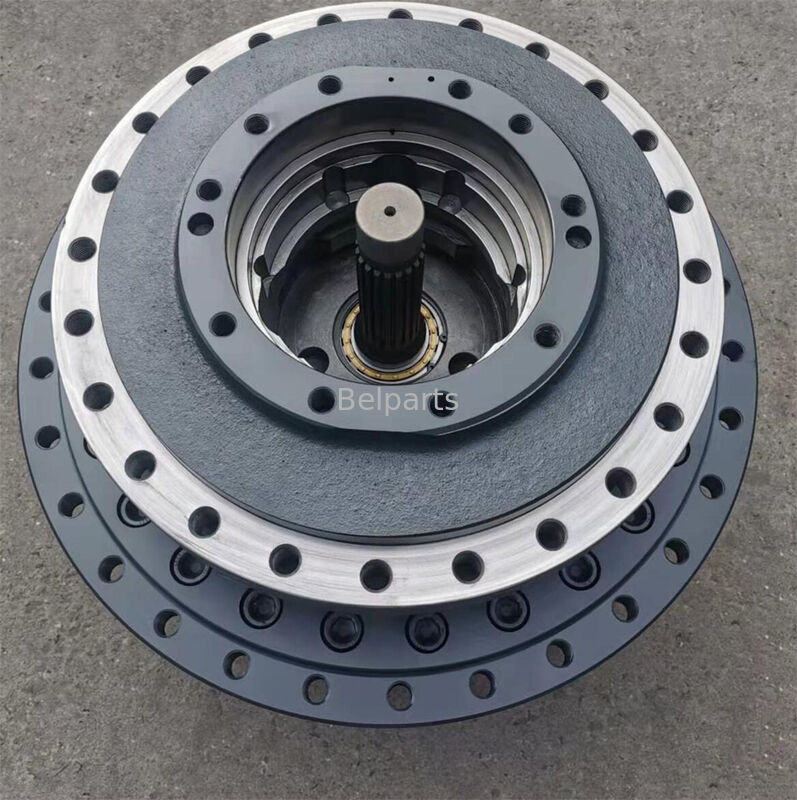 R450LC-7 Fahrreduzierung für Hyundai Bagger Ersatzteile 39QB-42100 Fahrreduzierungsgetriebe