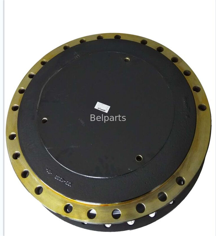 390D Verringerung der Fahrtkosten für Ersatzteile von Baggern