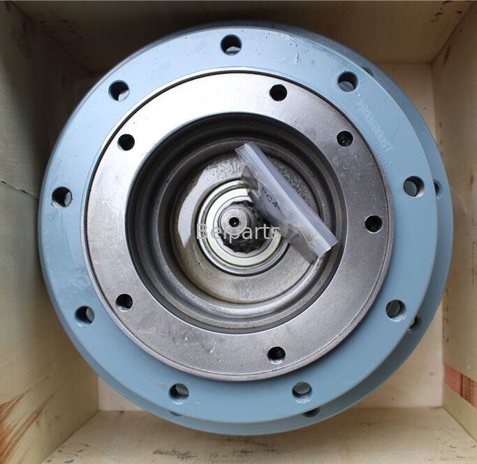 PC40-7 PC30-7 Fahrgeschwindigkeitsreduzierung für Komatsu Bagger Ersatzteile FUFRP-1183-06 Fahrgetriebe