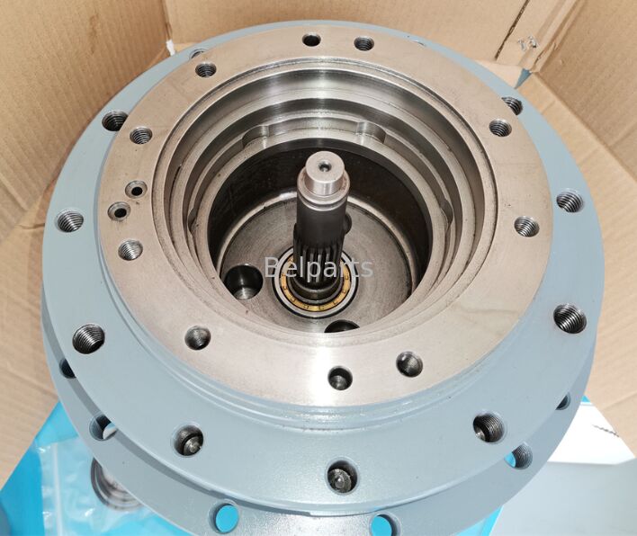 EC55 EC60 Fahrreduzierung für Volvo Bagger Ersatzteile SA14505081 Fahrgetriebe Baugruppe