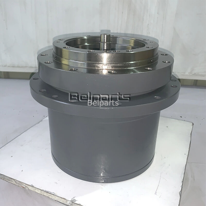 DH60-7 R55 Reiseverringerung für Doosan Hyundai Bagger Ersatzteile K9005741 31M8-40010 Walking Reducer Montage