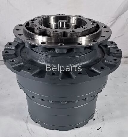 ZX230 ZX240 Reiseverringerung für Hitach Bagger Ersatzteile 9181678 9195448 Walking Reducer Getriebe Nachmarkt