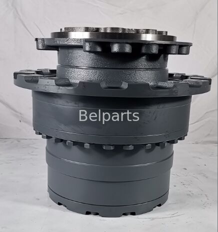 ZX230 ZX240 Reiseverringerung für Hitach Bagger Ersatzteile 9181678 9195448 Walking Reducer Getriebe Nachmarkt
