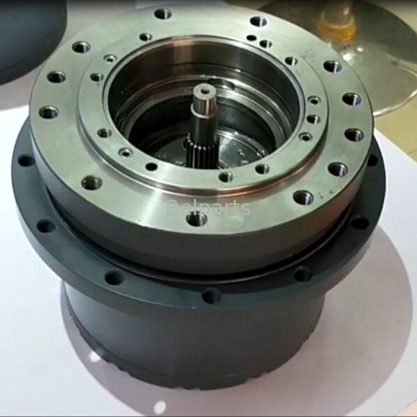 ZX60-7 Fahrreduzierung für Hitachi Bagger Ersatzteile 0922101 Fahrreduzierungsgetriebe