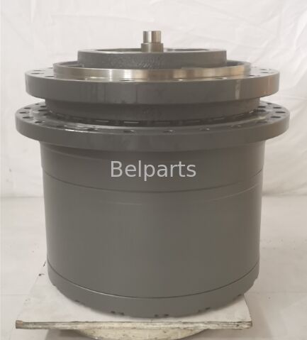 SK350-8 SK330-8 SH350A3 R290LC-9S R2900LC-7 Fahrreduzierung für Kobelco Hyundai Bagger Ersatzteile LC15V00026F1 LC15V00026F2 Fahrreduzierungsbaugruppe