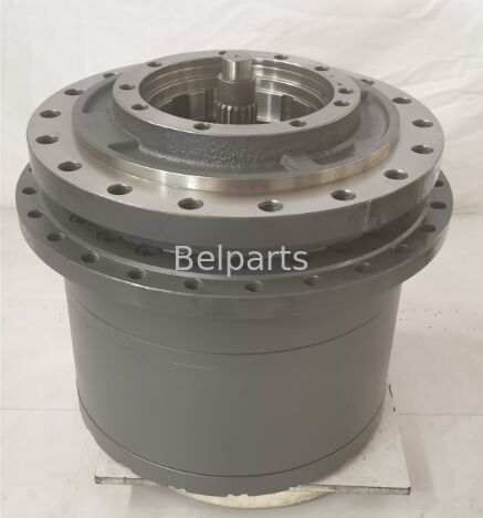 SK350-8 SK330-8 SH350A3 R290LC-9S R2900LC-7 Fahrreduzierung für Kobelco Hyundai Bagger Ersatzteile LC15V00026F1 LC15V00026F2 Fahrreduzierungsbaugruppe