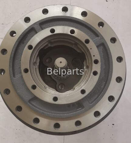 SK350-8 SK330-8 SH350A3 R290LC-9S R2900LC-7 Fahrreduzierung für Kobelco Hyundai Bagger Ersatzteile LC15V00026F1 LC15V00026F2 Fahrreduzierungsbaugruppe