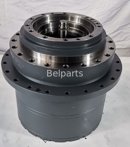 SK200-6 SK200-6E SK210-6E Fahrreduzierung für Kobelco Bagger Ersatzteile YN15V00011F4 Fahrgetriebe