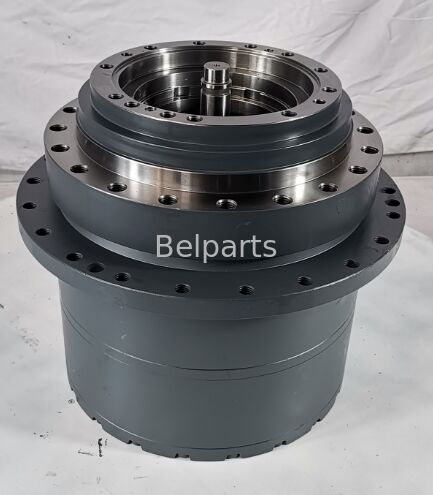 SK200-6 SK200-6E SK210-6E Fahrreduzierung für Kobelco Bagger Ersatzteile YN15V00011F4 Fahrgetriebe
