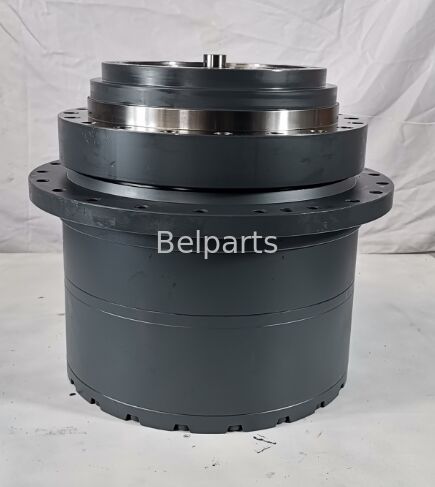 SK200-6 SK200-6E SK210-6E Fahrreduzierung für Kobelco Bagger Ersatzteile YN15V00011F4 Fahrgetriebe