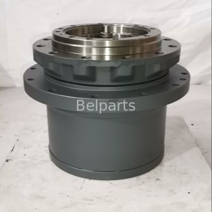 PC70-8 Reiseverringerung für Komatsu Bagger Ersatzteile 201-60-81301 Wanderer Reduktor Getriebe Nachmarkt