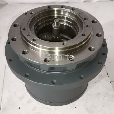 PC70-8 Reiseverringerung für Komatsu Bagger Ersatzteile 201-60-81301 Wanderer Reduktor Getriebe Nachmarkt