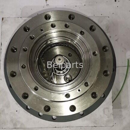 PC70-8 Reiseverringerung für Komatsu Bagger Ersatzteile 201-60-81301 Wanderer Reduktor Getriebe Nachmarkt