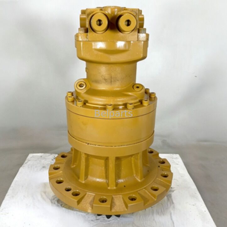 315D Swing Moto Assy für Bagger-Ersatzteile 266-8046 2668046 Drehmotor