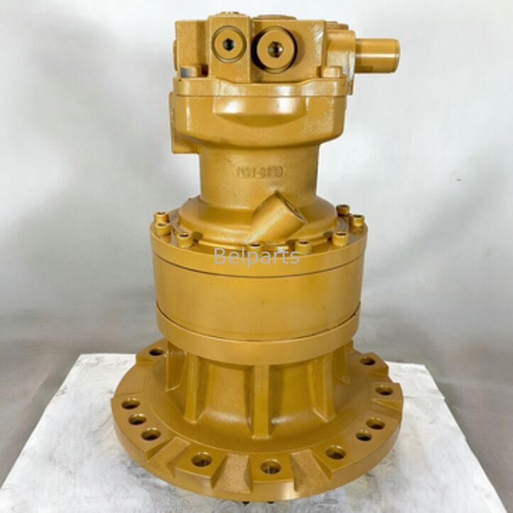 315D Swing Moto Assy für Bagger-Ersatzteile 266-8046 2668046 Drehmotor