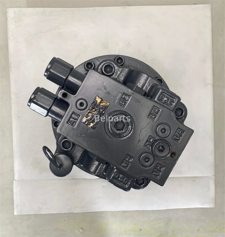 R145LCR-9 Swing Motor Assy für Hyundai Bagger Ersatzteile 39Q4-12100 Hydraulikmotor Reduktor