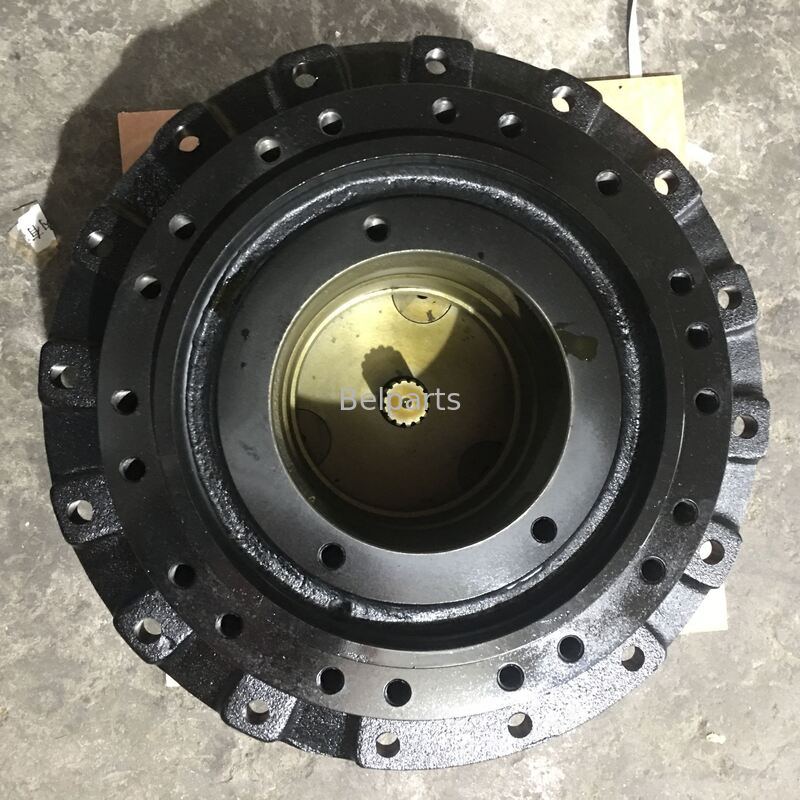 315 315C 316E Fahrreduzierung für Bagger-Ersatzteile 350-0452 199-4505 210-3529 3500452 1994505 2103529 Kettenantriebsreduzierer Aftermarket