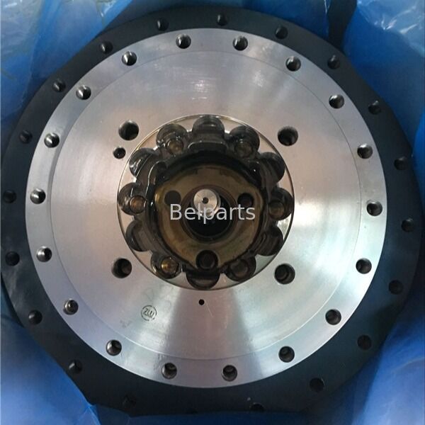 PC220-6 PC228 Fahrgeschwindigkeitsreduzierung für Komatsu Bagger Ersatzteile 20Y-27-D2000 206-27-D1000 Fahrantriebsgetriebe