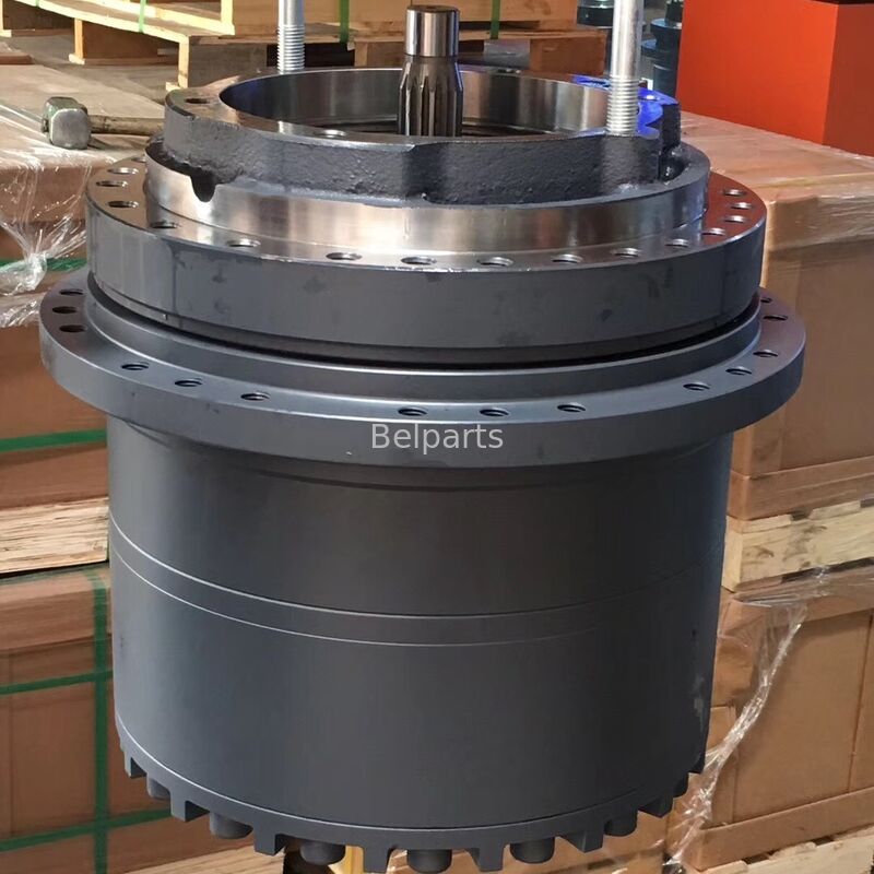 EC360 Reise-Reduzierung für VOLVO Bagger Ersatzteile 14566401 Fahrreduzierer-Baugruppe