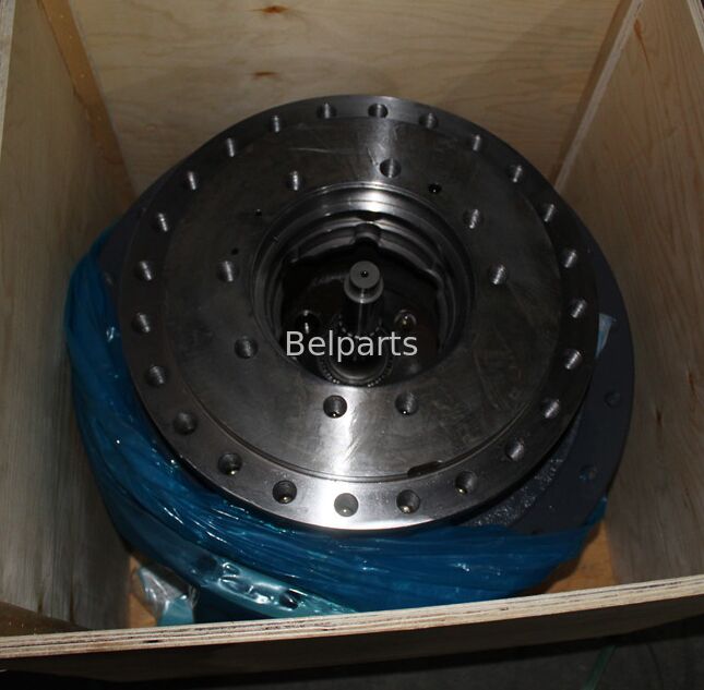 PC300-6 PC300-6E PC350-6 Fahrverminderung für Komatsu Bagger Ersatzteile 207-27-00150 207-27-00151 Gangverminderung Getriebe