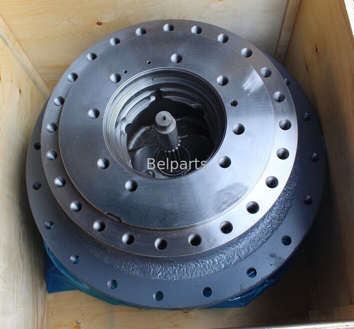 PC300-6 PC300-6E PC350-6 Fahrverminderung für Komatsu Bagger Ersatzteile 207-27-00150 207-27-00151 Gangverminderung Getriebe